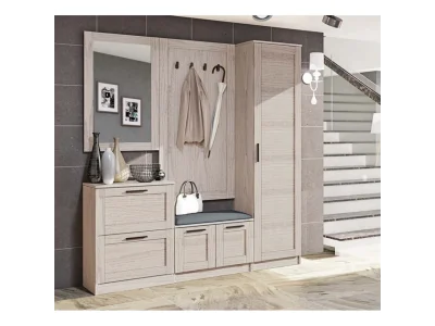 Що таке класична передпокій?